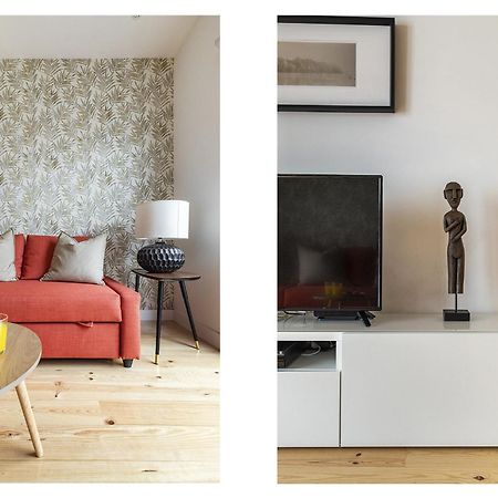 Belem Design Apartments By Homing Lisboa المظهر الخارجي الصورة