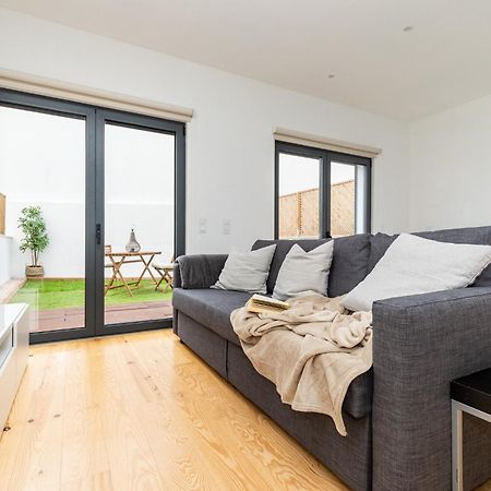 Belem Design Apartments By Homing Lisboa المظهر الخارجي الصورة
