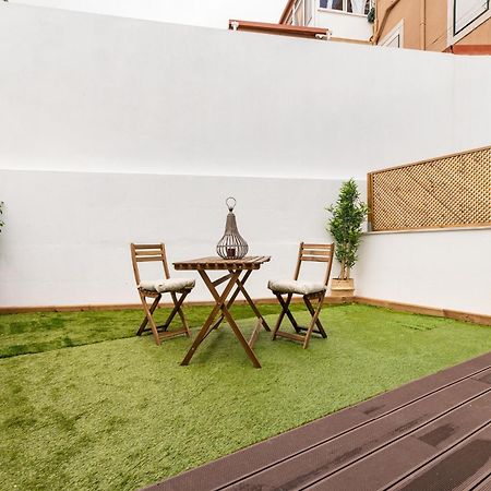 Belem Design Apartments By Homing Lisboa المظهر الخارجي الصورة