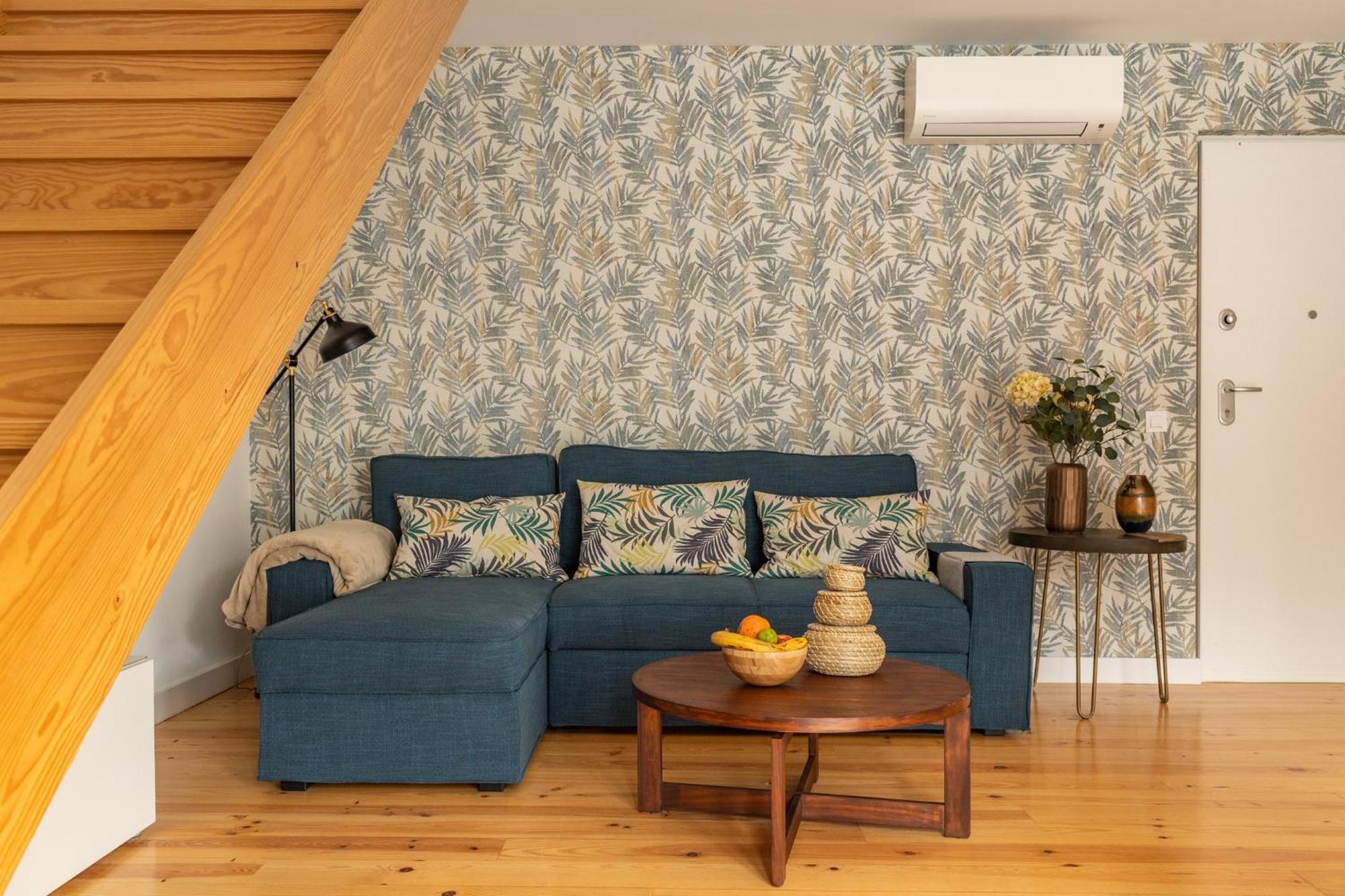 Belem Design Apartments By Homing Lisboa المظهر الخارجي الصورة