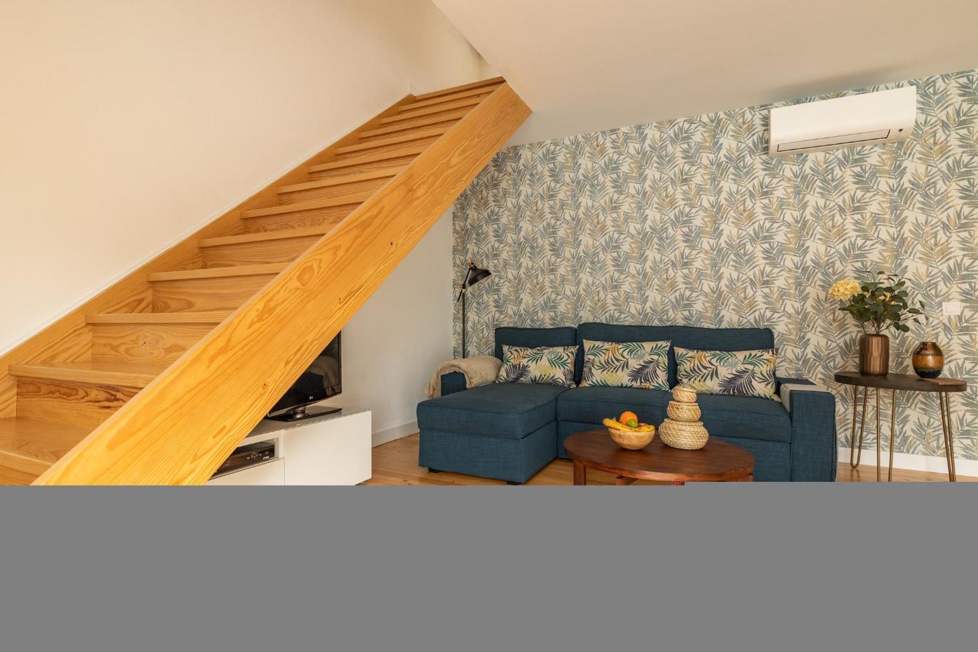 Belem Design Apartments By Homing Lisboa المظهر الخارجي الصورة