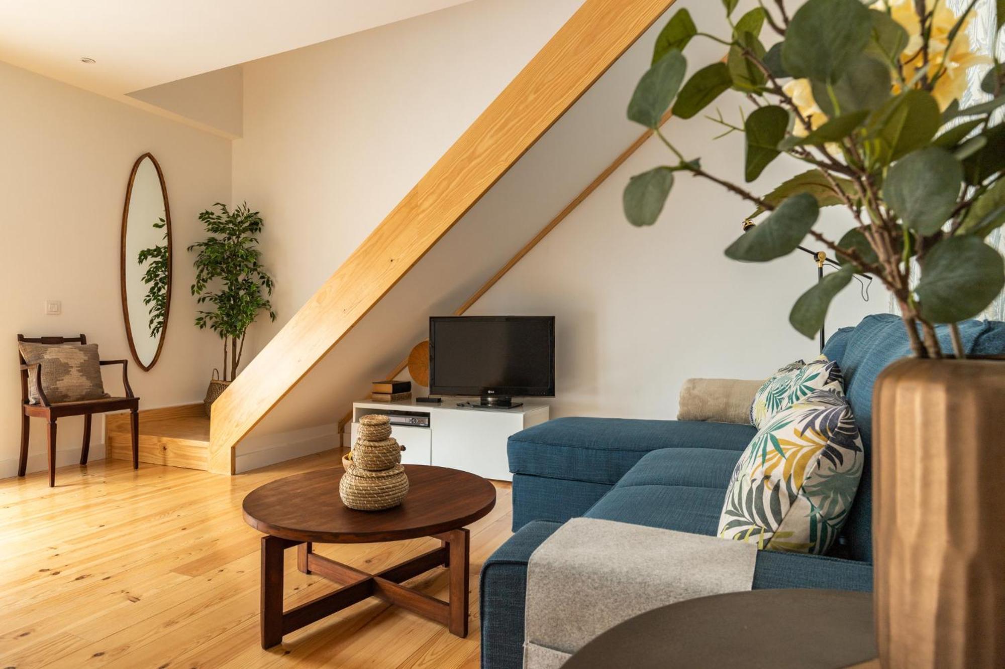Belem Design Apartments By Homing Lisboa المظهر الخارجي الصورة