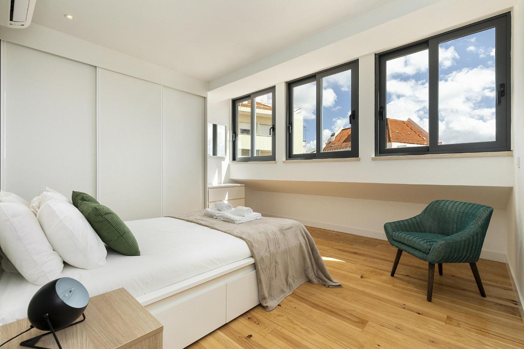 Belem Design Apartments By Homing Lisboa المظهر الخارجي الصورة