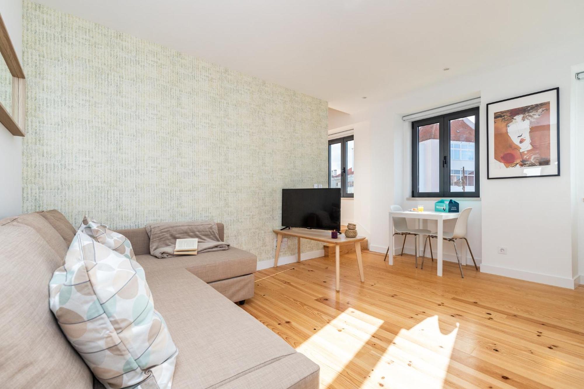 Belem Design Apartments By Homing Lisboa المظهر الخارجي الصورة