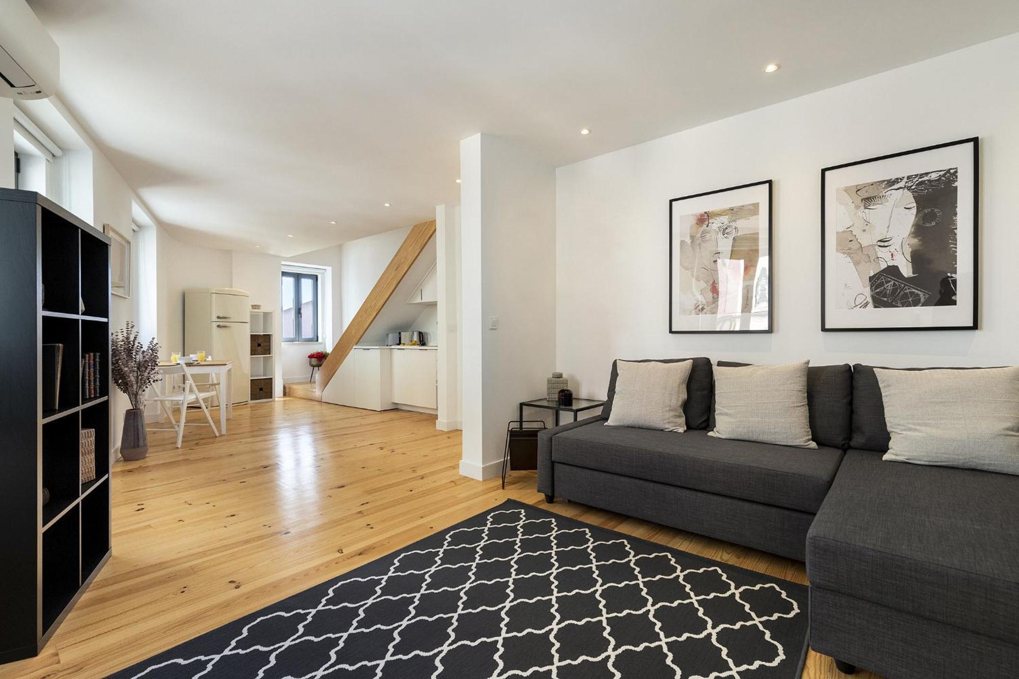 Belem Design Apartments By Homing Lisboa المظهر الخارجي الصورة