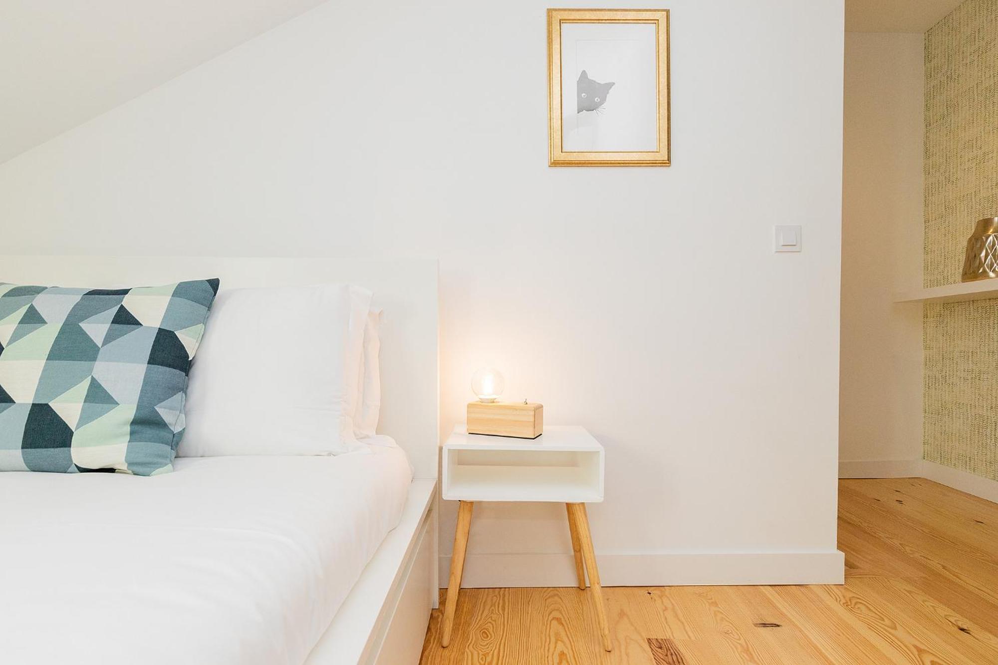 Belem Design Apartments By Homing Lisboa المظهر الخارجي الصورة