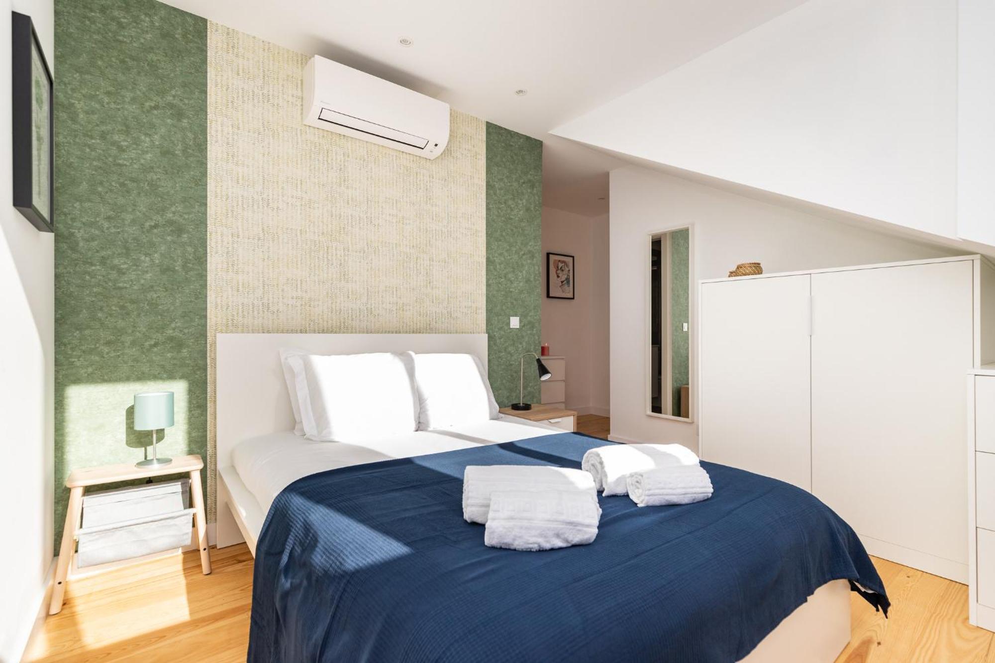 Belem Design Apartments By Homing Lisboa المظهر الخارجي الصورة