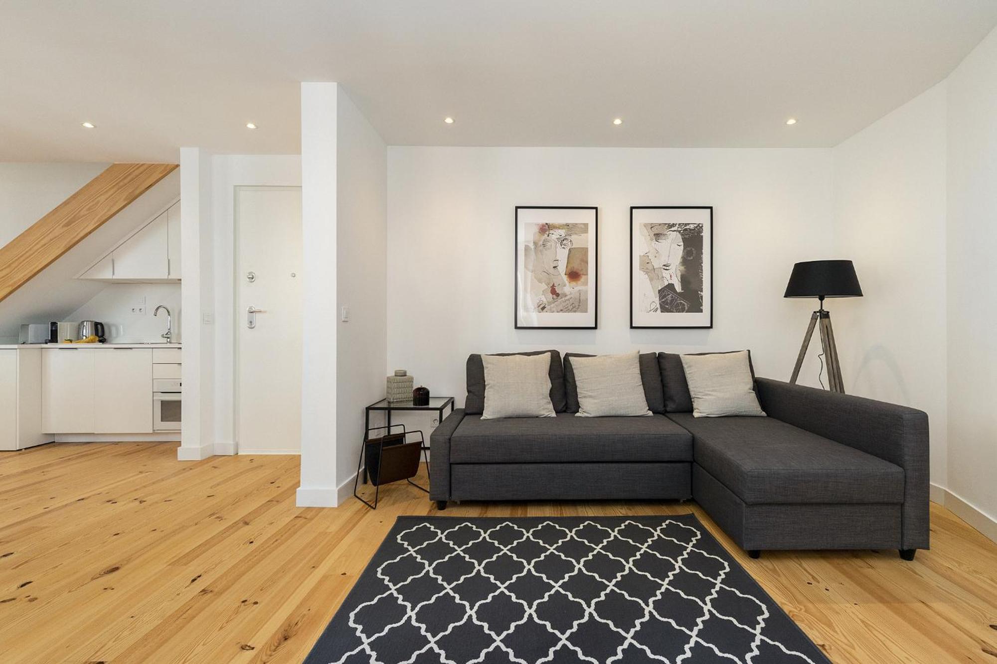 Belem Design Apartments By Homing Lisboa المظهر الخارجي الصورة