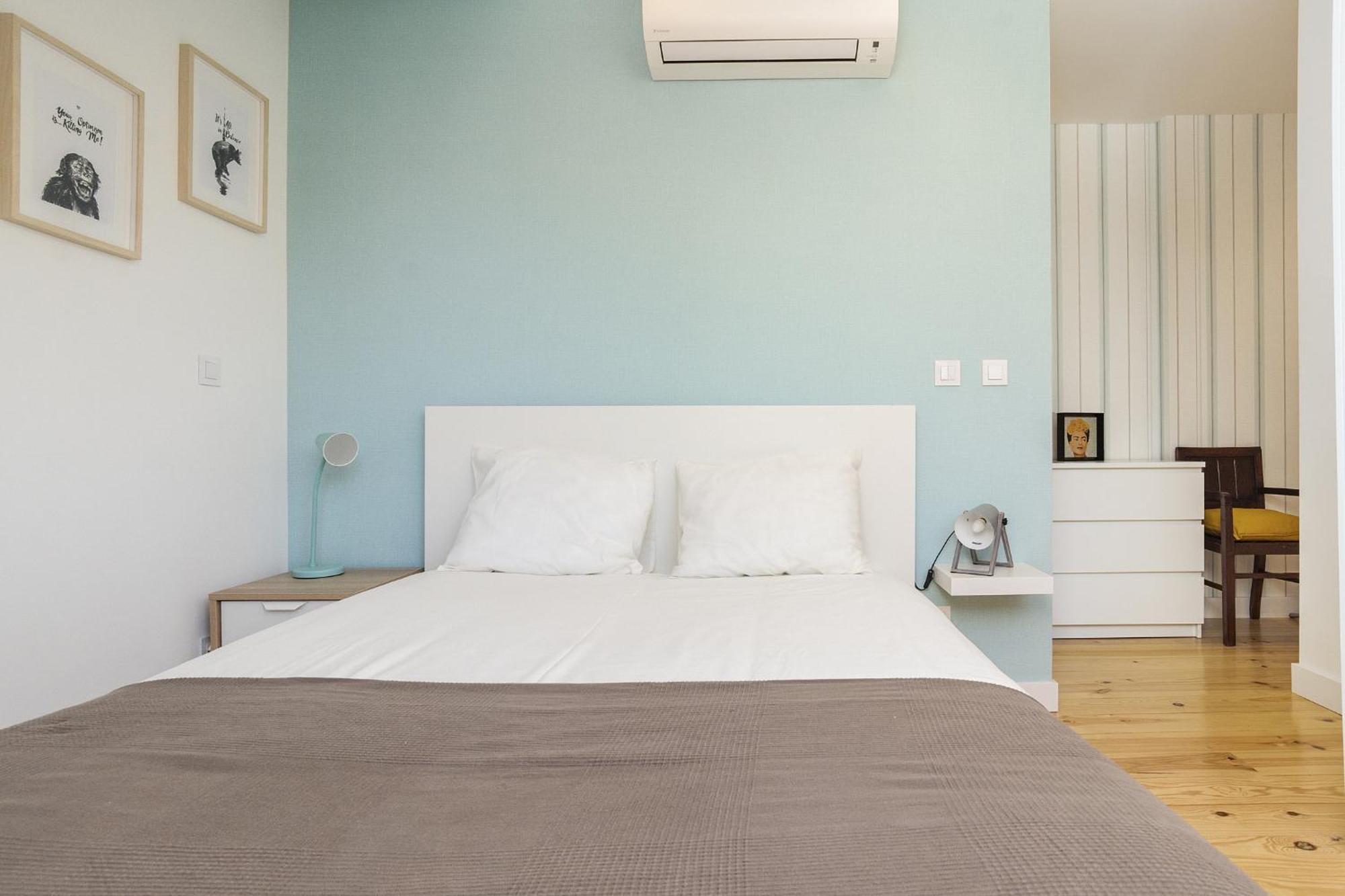 Belem Design Apartments By Homing Lisboa المظهر الخارجي الصورة