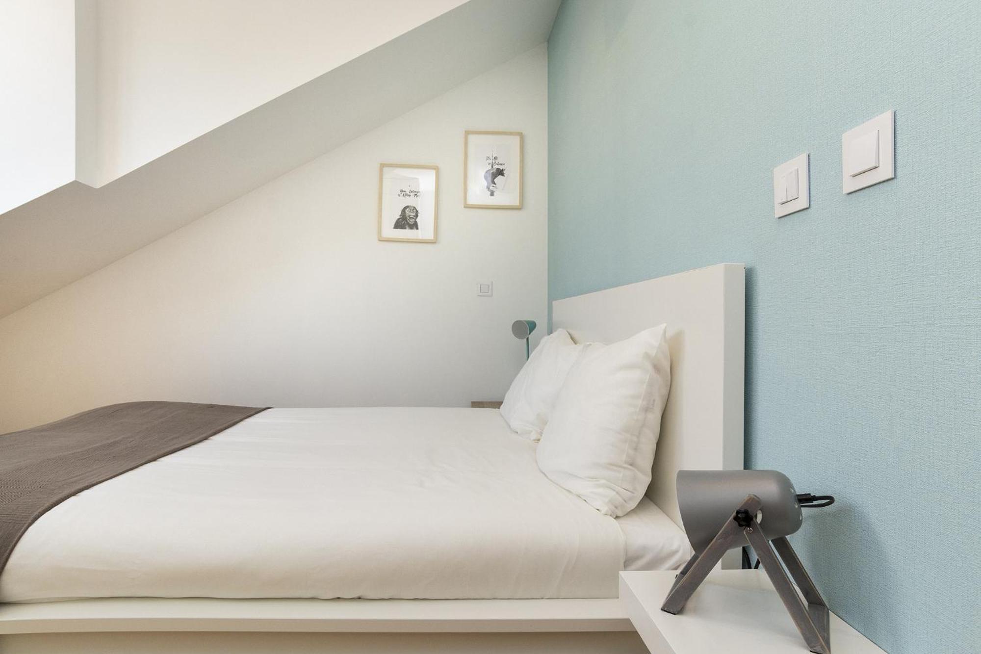 Belem Design Apartments By Homing Lisboa المظهر الخارجي الصورة