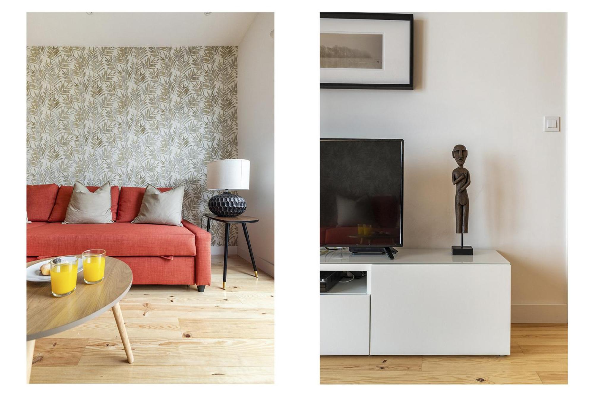 Belem Design Apartments By Homing Lisboa المظهر الخارجي الصورة