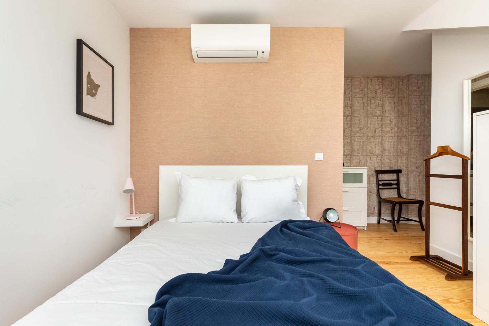 Belem Design Apartments By Homing Lisboa المظهر الخارجي الصورة