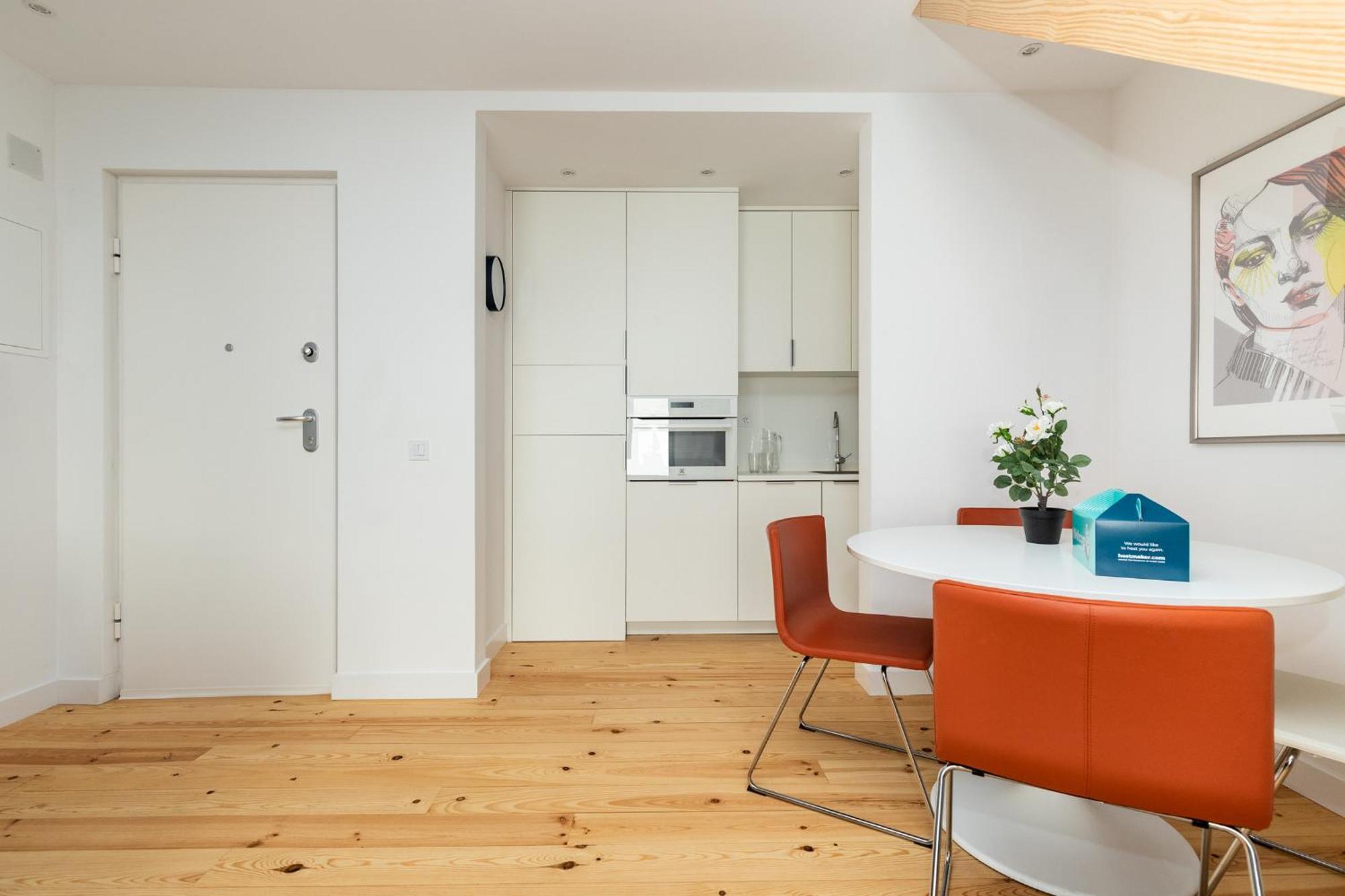 Belem Design Apartments By Homing Lisboa المظهر الخارجي الصورة