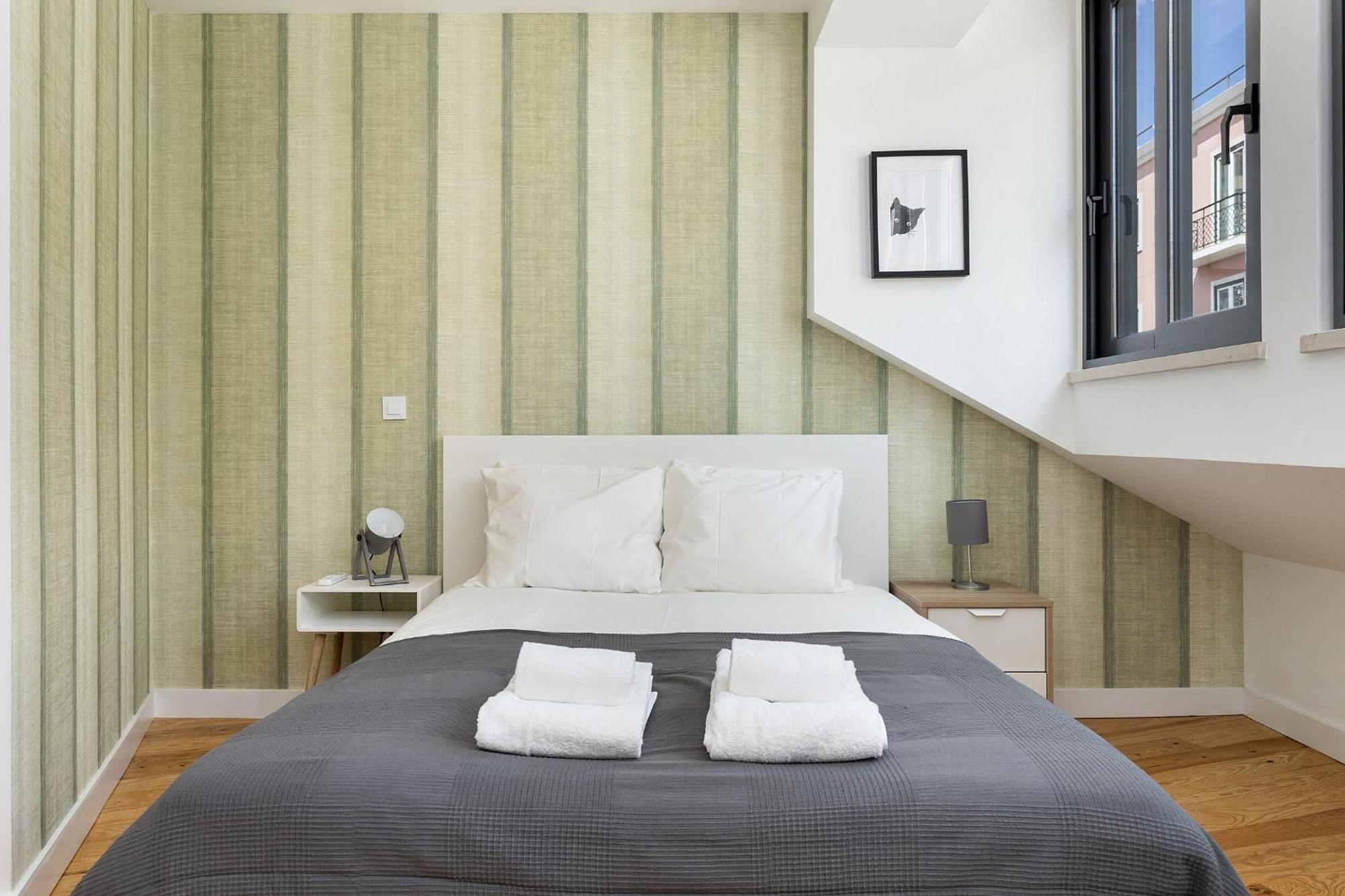 Belem Design Apartments By Homing Lisboa المظهر الخارجي الصورة
