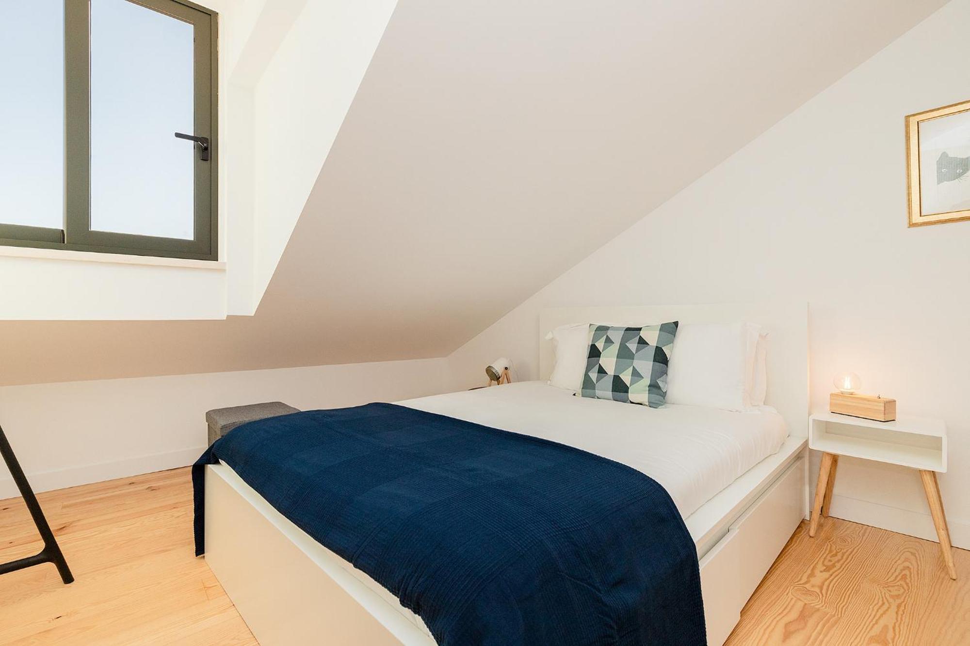 Belem Design Apartments By Homing Lisboa المظهر الخارجي الصورة