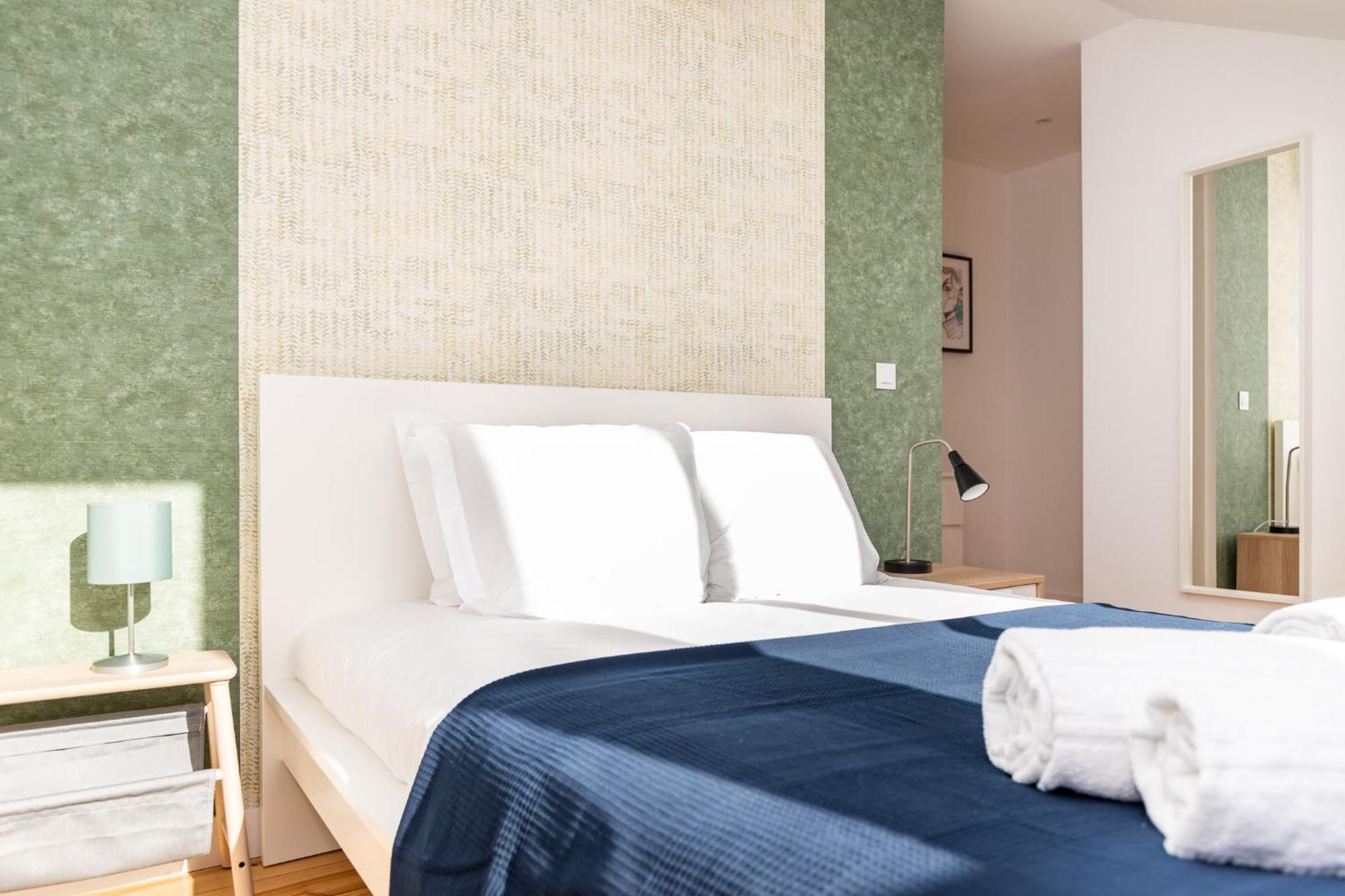 Belem Design Apartments By Homing Lisboa المظهر الخارجي الصورة