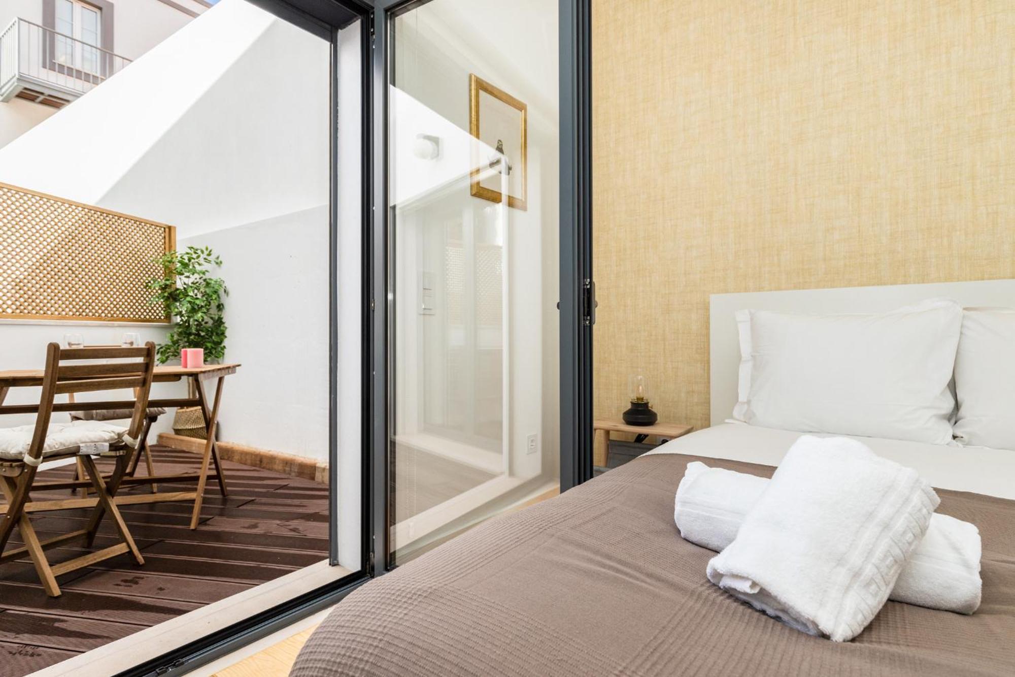 Belem Design Apartments By Homing Lisboa المظهر الخارجي الصورة