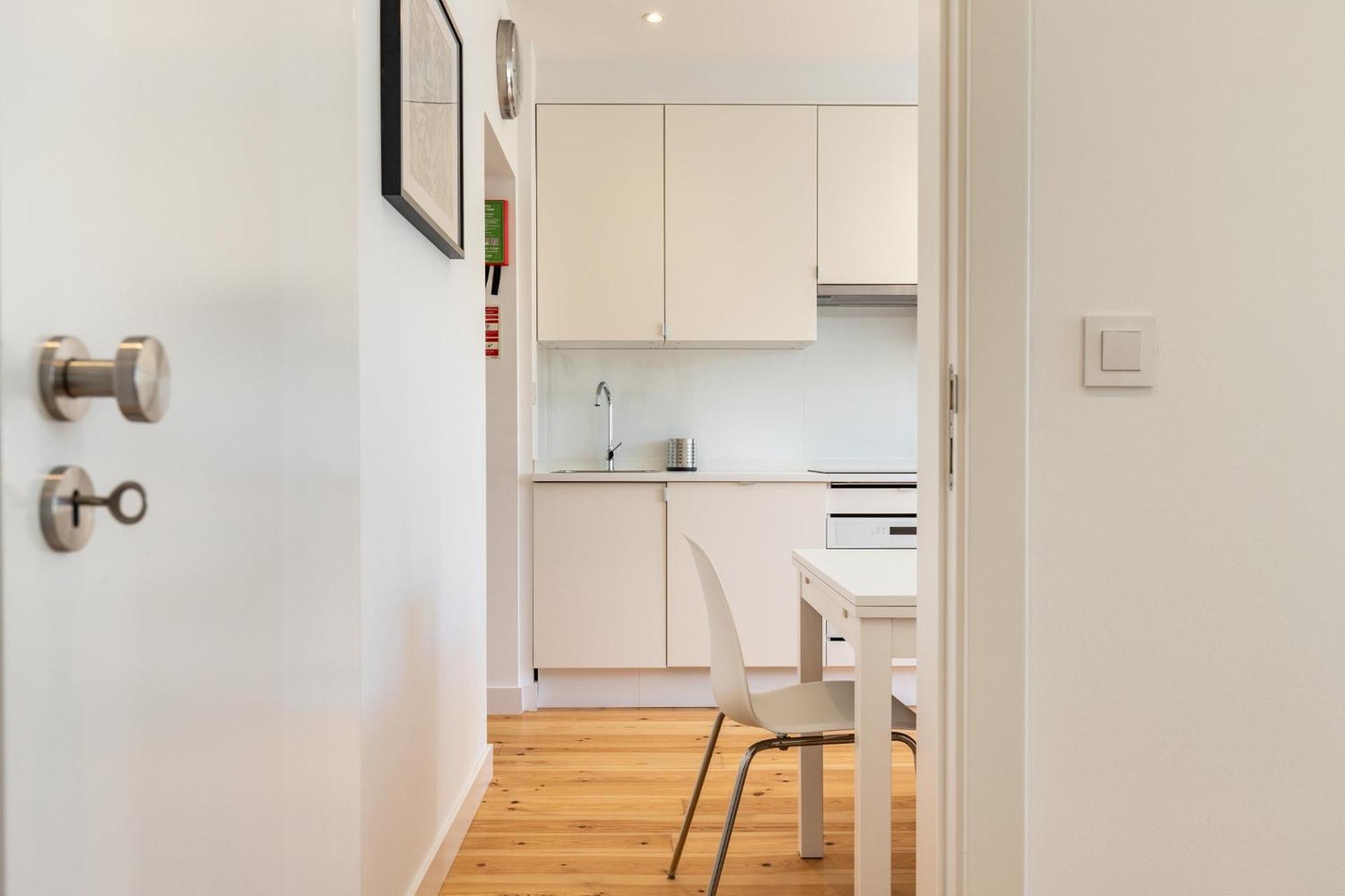 Belem Design Apartments By Homing Lisboa المظهر الخارجي الصورة