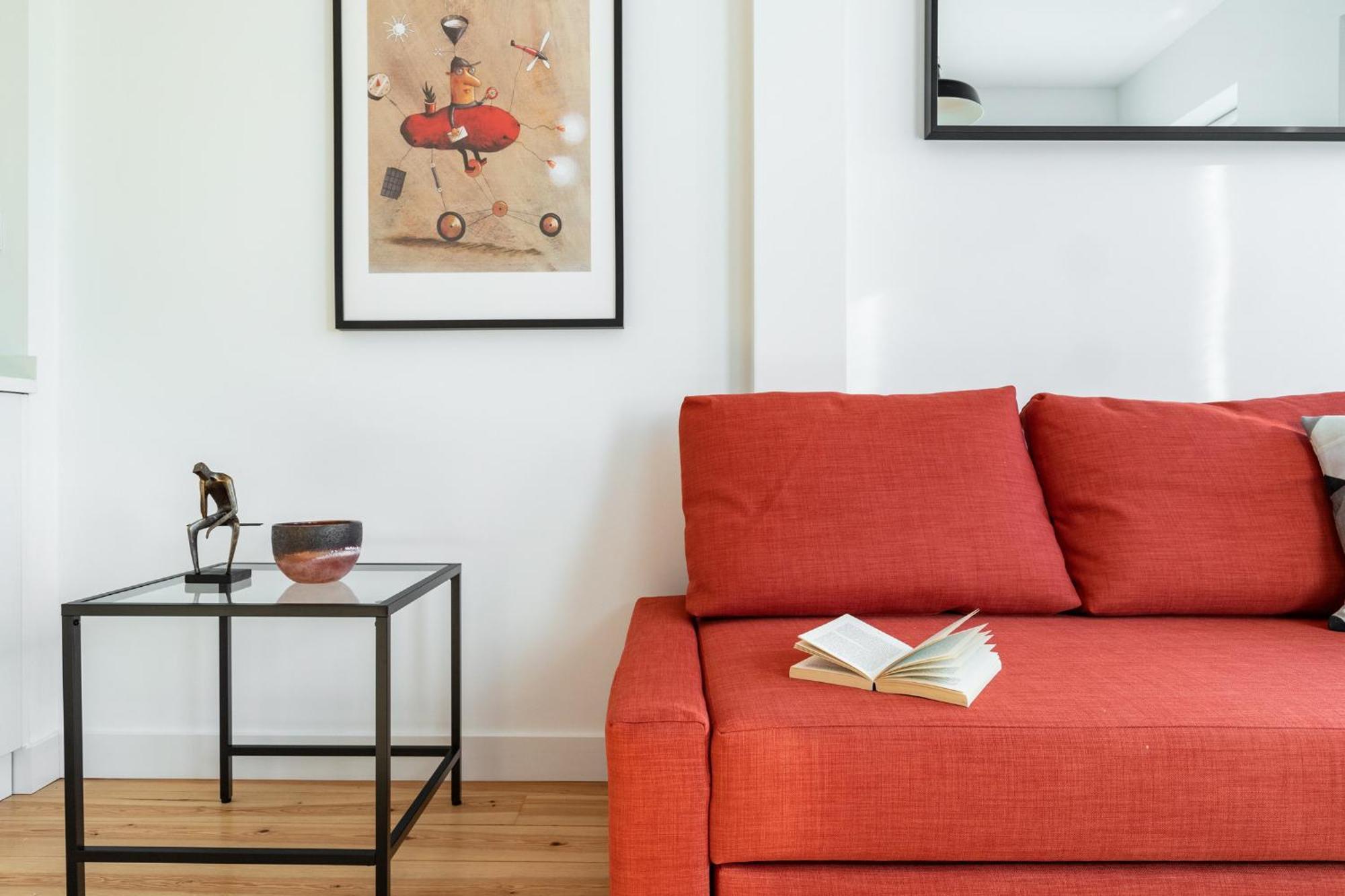 Belem Design Apartments By Homing Lisboa المظهر الخارجي الصورة
