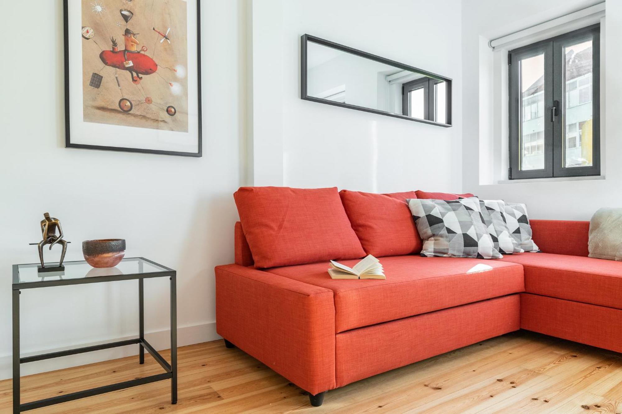 Belem Design Apartments By Homing Lisboa المظهر الخارجي الصورة