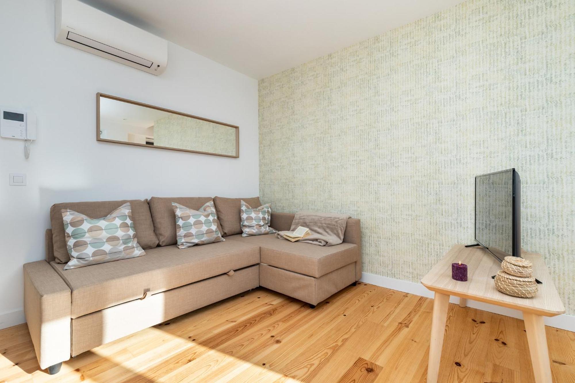 Belem Design Apartments By Homing Lisboa المظهر الخارجي الصورة