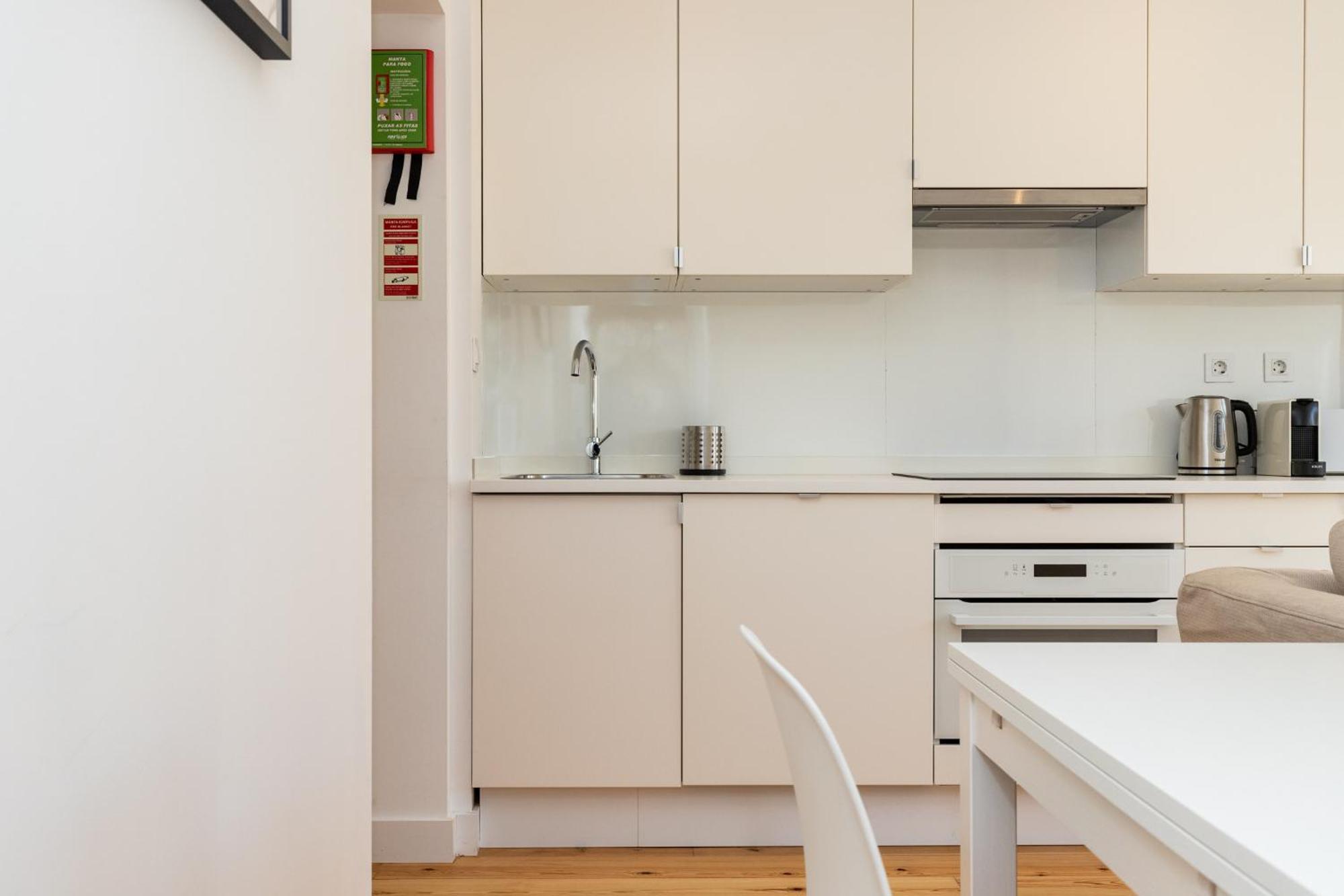 Belem Design Apartments By Homing Lisboa المظهر الخارجي الصورة