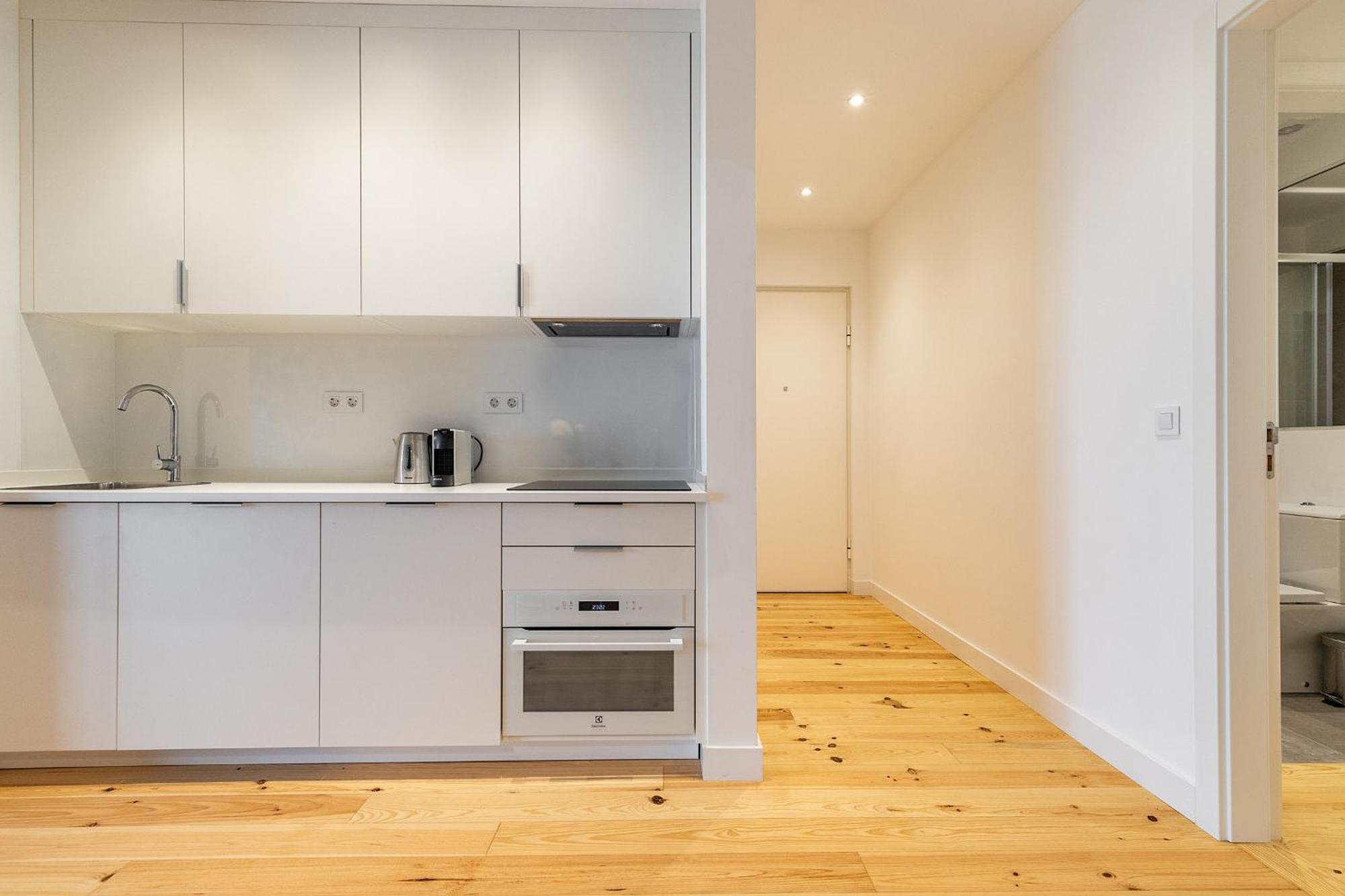 Belem Design Apartments By Homing Lisboa المظهر الخارجي الصورة
