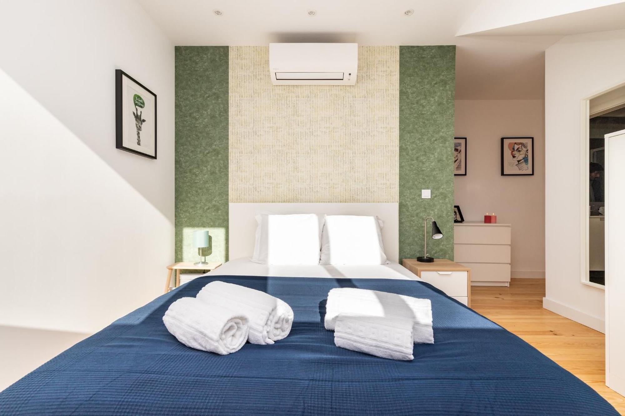 Belem Design Apartments By Homing Lisboa المظهر الخارجي الصورة