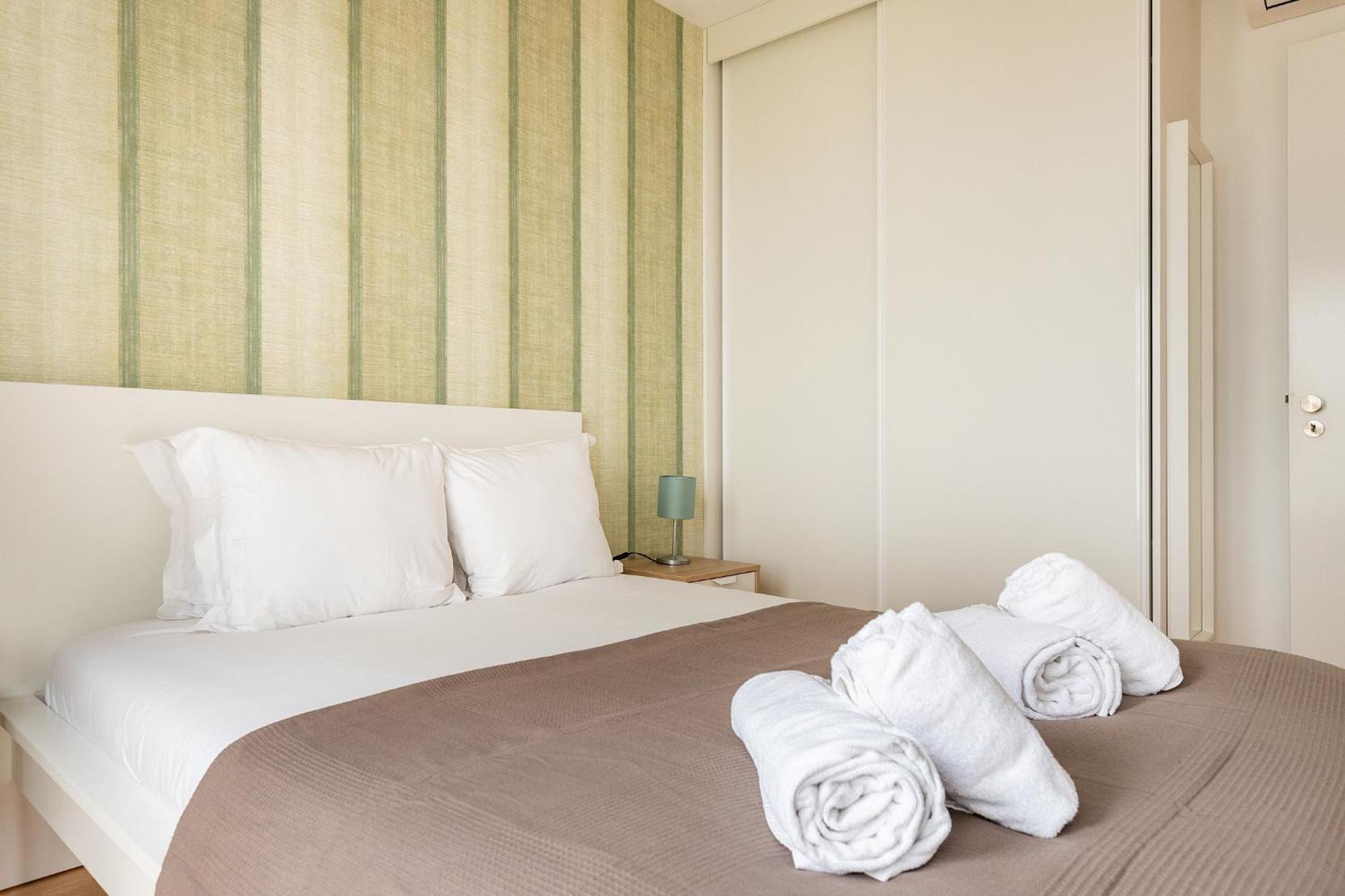 Belem Design Apartments By Homing Lisboa المظهر الخارجي الصورة