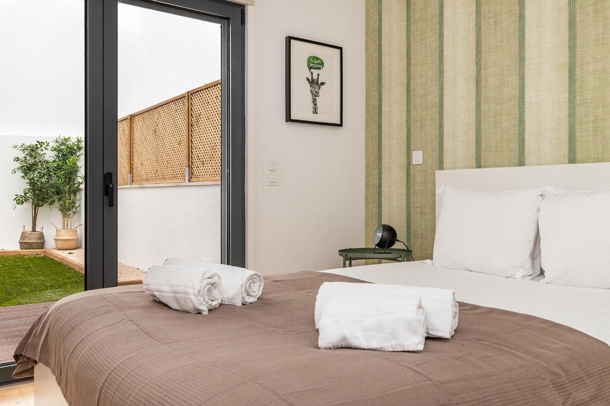 Belem Design Apartments By Homing Lisboa المظهر الخارجي الصورة