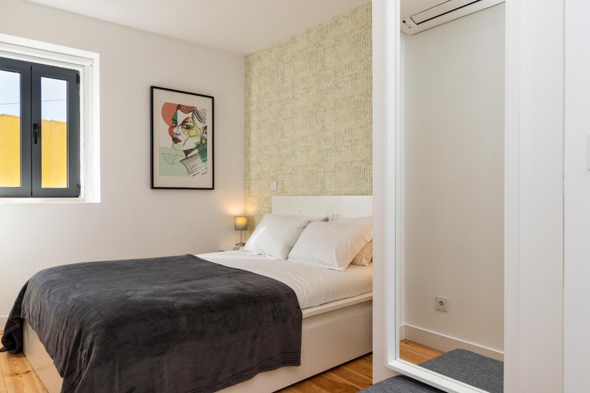 Belem Design Apartments By Homing Lisboa المظهر الخارجي الصورة