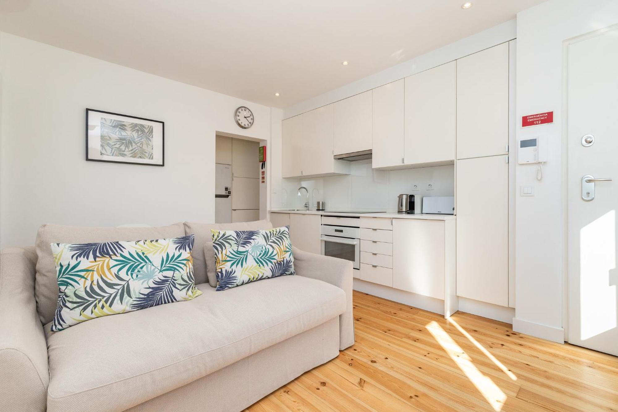 Belem Design Apartments By Homing Lisboa المظهر الخارجي الصورة