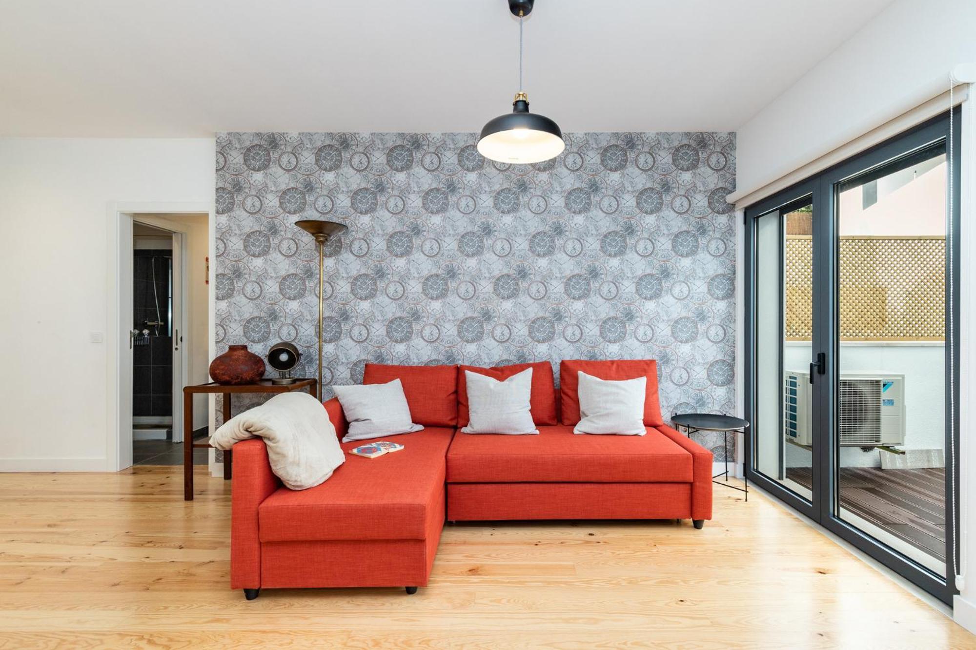 Belem Design Apartments By Homing Lisboa المظهر الخارجي الصورة