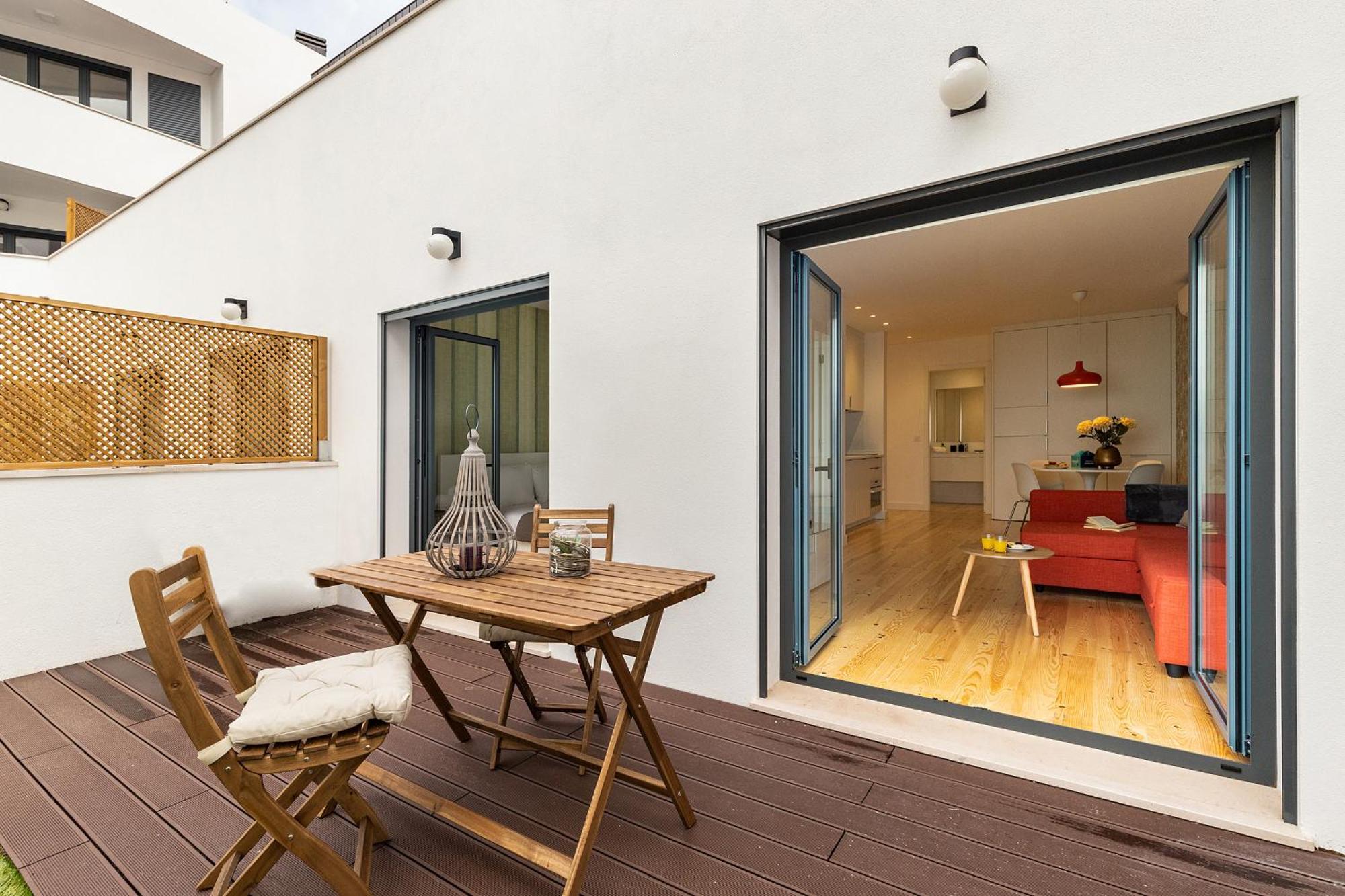 Belem Design Apartments By Homing Lisboa المظهر الخارجي الصورة
