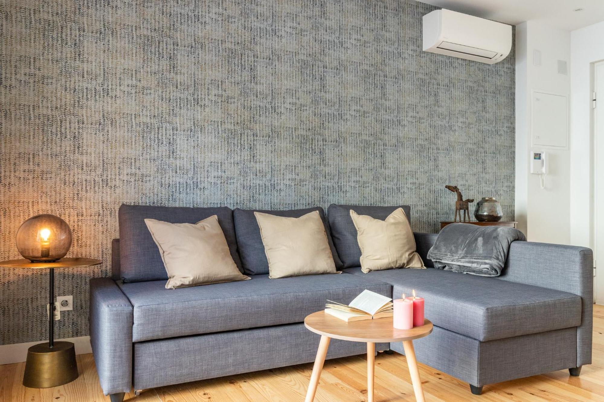 Belem Design Apartments By Homing Lisboa المظهر الخارجي الصورة
