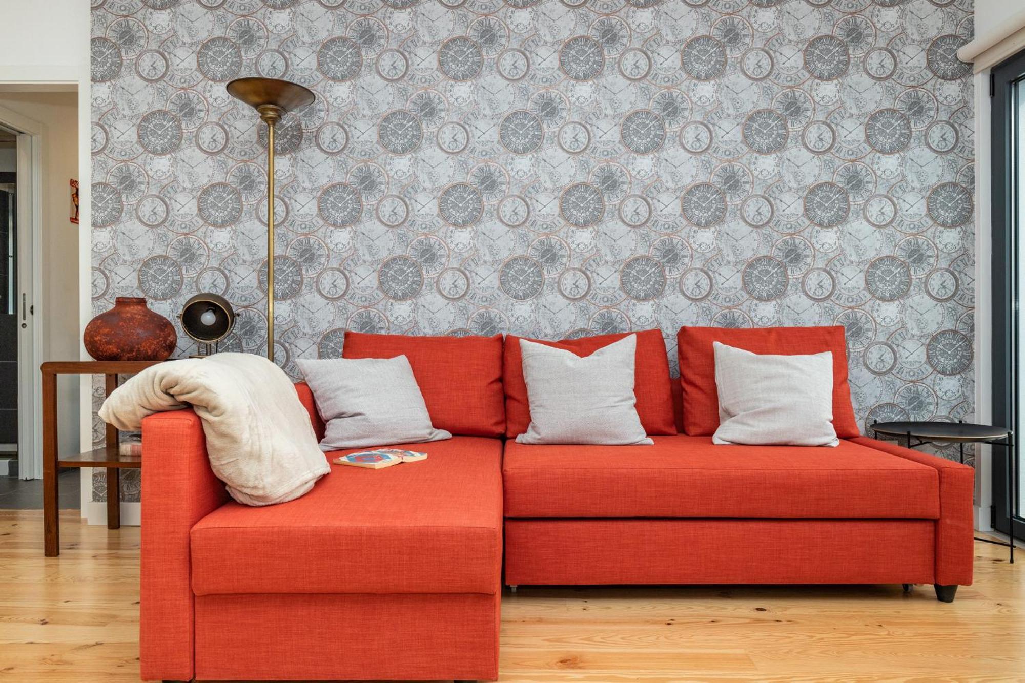 Belem Design Apartments By Homing Lisboa المظهر الخارجي الصورة