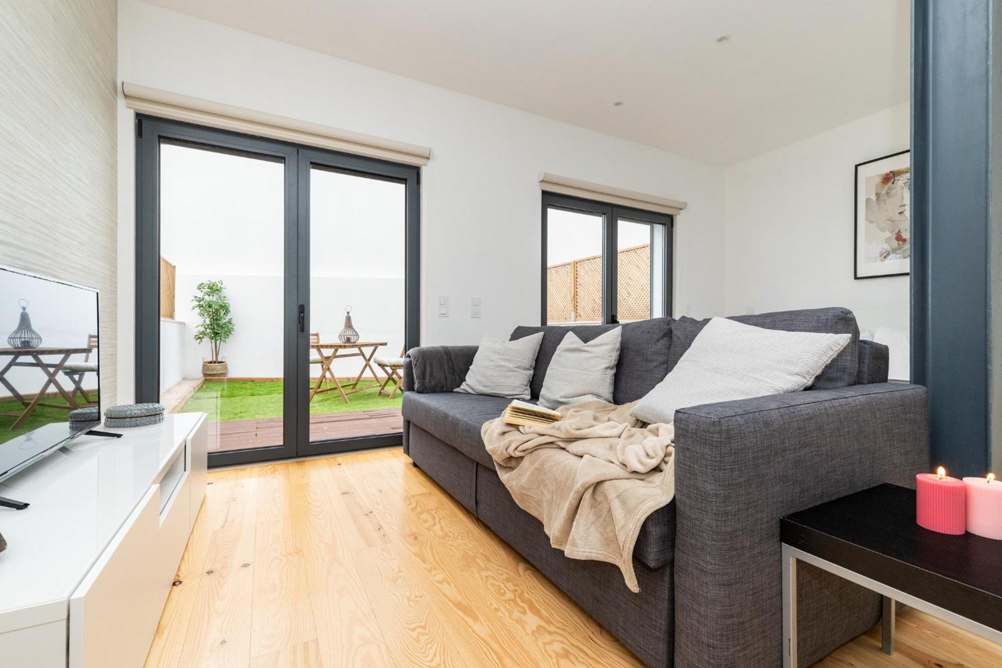 Belem Design Apartments By Homing Lisboa المظهر الخارجي الصورة