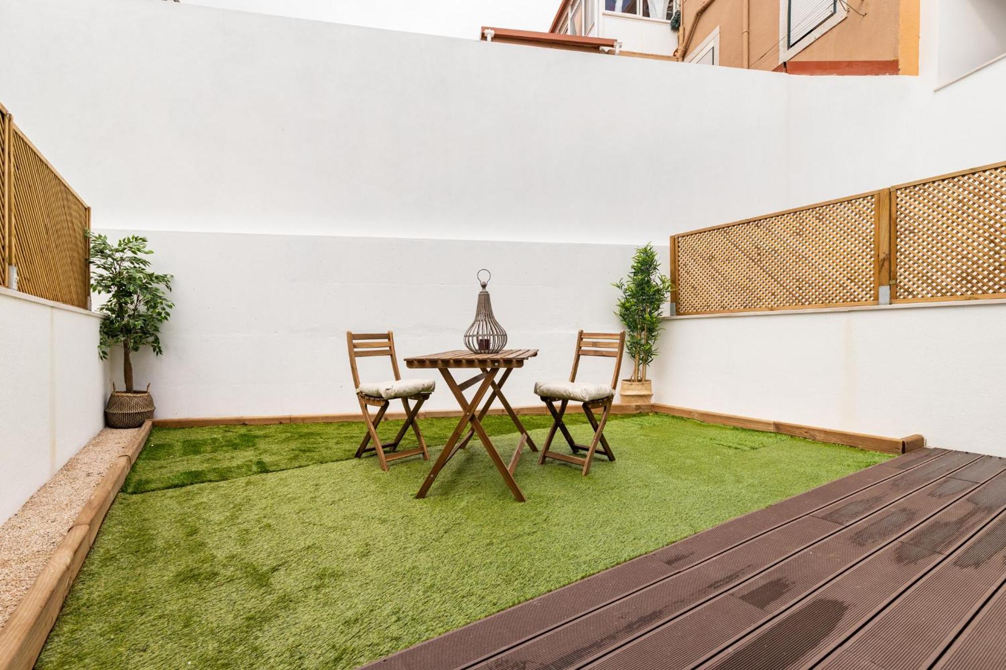 Belem Design Apartments By Homing Lisboa المظهر الخارجي الصورة