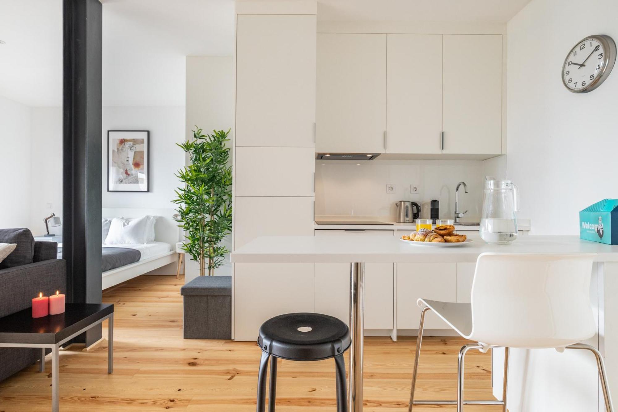 Belem Design Apartments By Homing Lisboa المظهر الخارجي الصورة