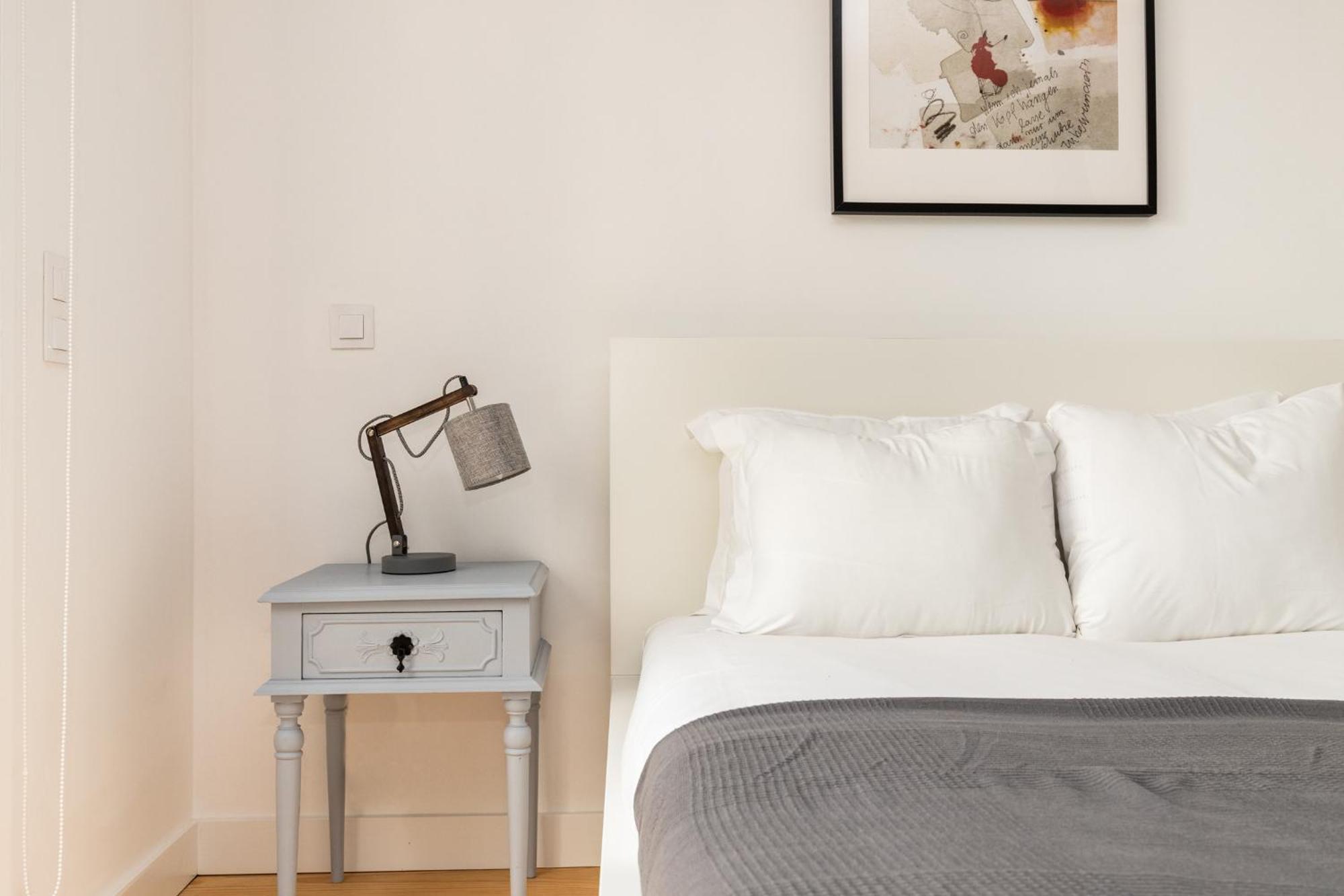 Belem Design Apartments By Homing Lisboa المظهر الخارجي الصورة