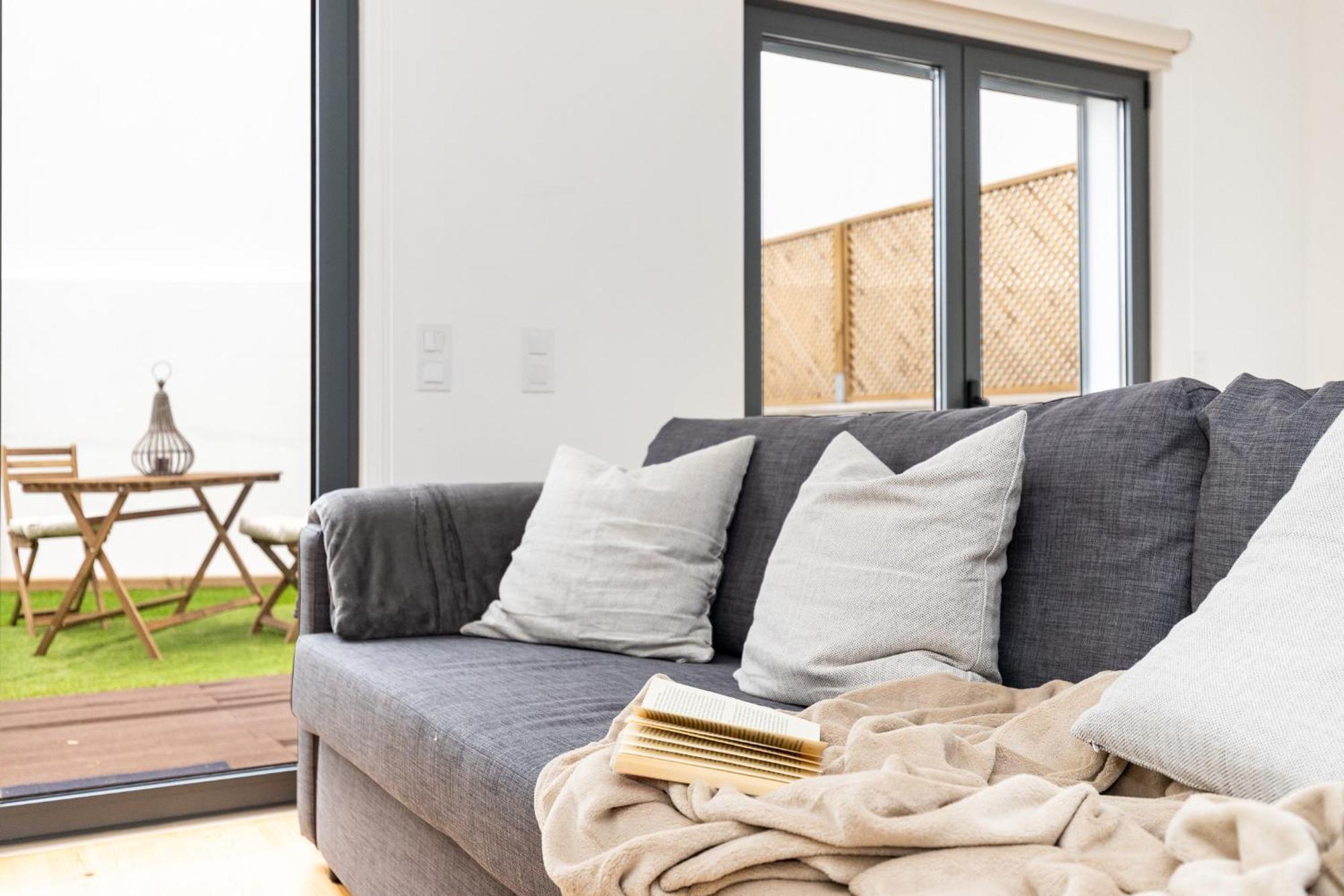 Belem Design Apartments By Homing Lisboa المظهر الخارجي الصورة