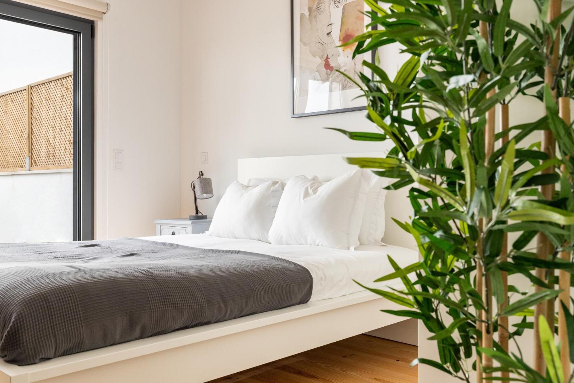 Belem Design Apartments By Homing Lisboa المظهر الخارجي الصورة